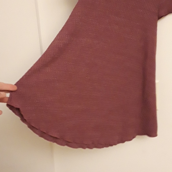 Disney Minnie Mouse Waffle Swing A-line Dress Size 5T - Picture 4 of 7